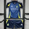Wrexham Home Kit Kids 2024/25