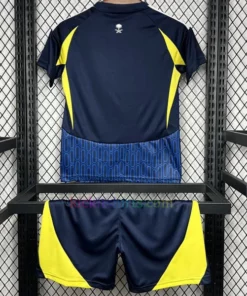 Al-Nassr Away Kit Kids 2024/25