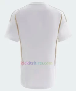 Al-Nassr Third Shirt 2024/25