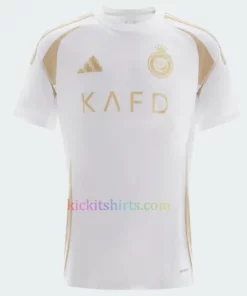 Al-Nassr Third Shirt 2024/25