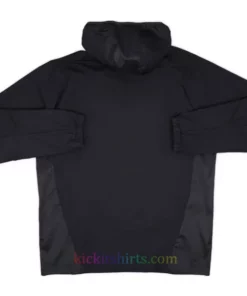 Argentina Black Windrunner 2024