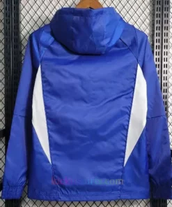 Argentina Bright Blue Windrunner 2024