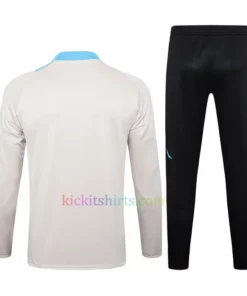 Argentina Beige Training Kit 2024 Full Sleeves