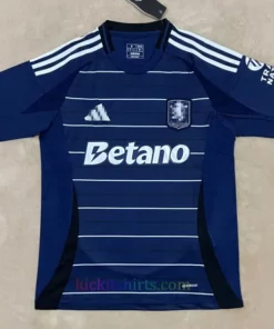 Aston Villa Third Shirt 2024/25