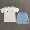 Aston Villa Third Kit Kids 2024/25