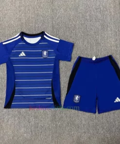 Aston Villa Third Kit Kids 2024/25