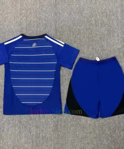 Aston Villa Third Kit Kids 2024/25