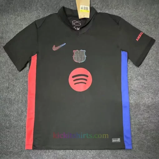 Barcelona Away Shirt 202425 1 no spotify