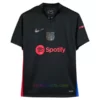 Barcelona Away Shirt 2024/25 Player Version