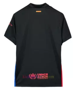 Barcelona Away Shirt 2024/25