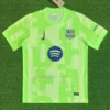 AS Roma Third Shirt 2024/25