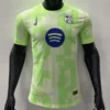 Barcelona Away Shirt 2024/25 no spotify