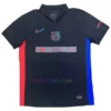 Barcelona x Coldplay Home Shirt 2024/25