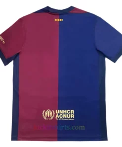 Barcelona x Coldplay Shirt 2024/25