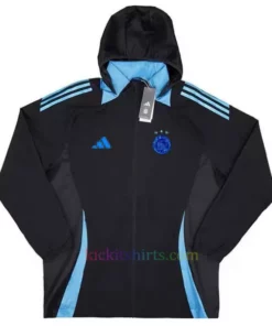 Bayern Munich Black Windrunner 2024/25