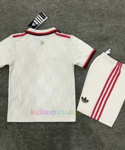 Bayern Munich Third Kit Kids 2024/25