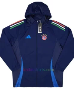 Bayern Munich Windrunner 2024/25