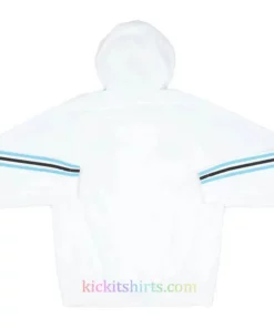 Belgium White Windrunner 2024