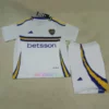 Napoli Home Kit Kids 2024-25