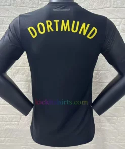 Borussia Dortmund Away Shirt 2024/25 Stadium Edition