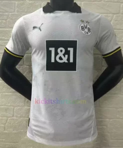 Borussia Dortmund Third Shirt 2024/25 Stadium Edition