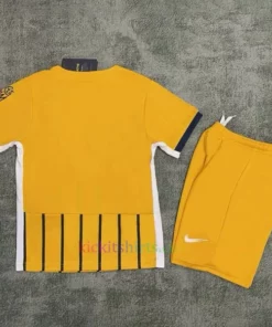 Brighton Away Kit Kids 2024-25