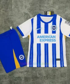 Brighton Home Kit Kids 2024/25