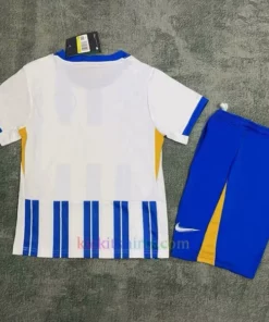 Brighton Home Kit Kids 2024/25