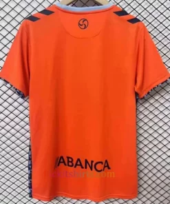 Celta Vigo Third Shirt 2024/25