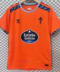 Celta Vigo Third Shirt 2024/25