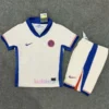 Chelsea Away Kit Kids 2024-25 1