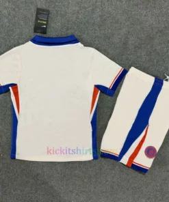 Chelsea Away Kit Kids 2024-25