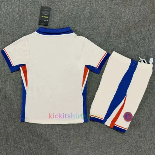 Chelsea Away Kit Kids 2024-25 2