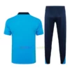Chelsea Blue Polo Kit 202425 3
