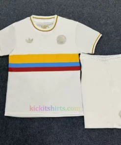 Colombia Centennial Kit Kids 2024
