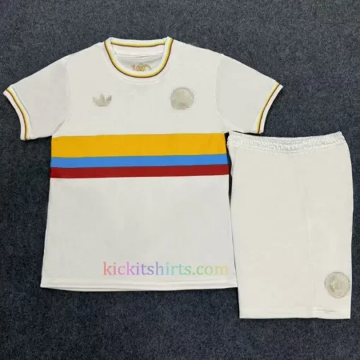 Colombia Centennial Kit Kids 2024 2