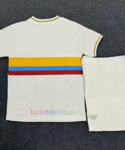 Colombia Centennial Kit Kids 2024