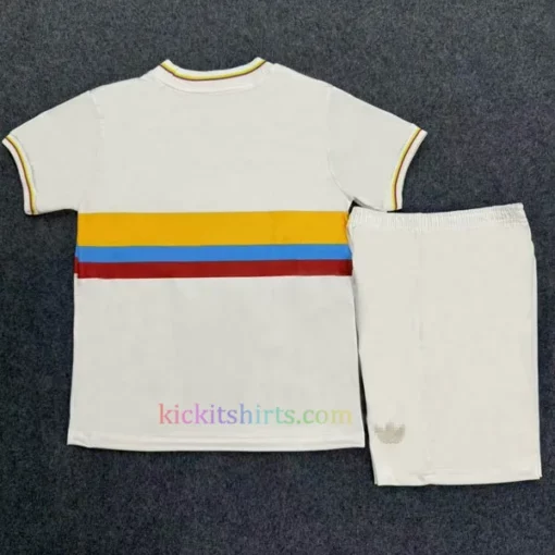 Colombia Centennial Kit Kids 2024 1