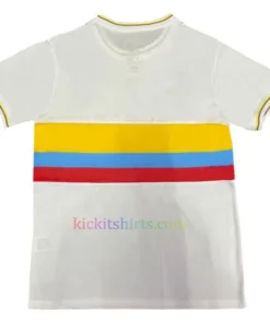 Colombia Centennial Shirt 2024/25