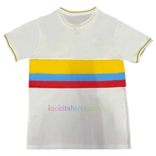 Centennial Shirt 2024/25 2