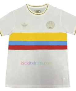 Colombia Centennial Shirt 2024/25