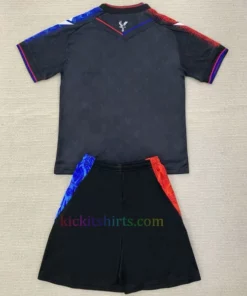 Crystal Palace Third Kit Kids 2024/25