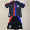 Crystal Palace Third Kit Kids 202425 1