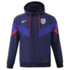 England Dark BlueRed Windrunner 2024 2