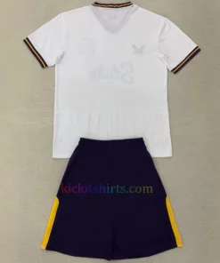Everton Third Kit Kids 2024/25