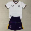 Everton Third Kit Kids 2024/25