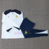 France Training Kit 202425 Full Sleeves Light Blue 3
