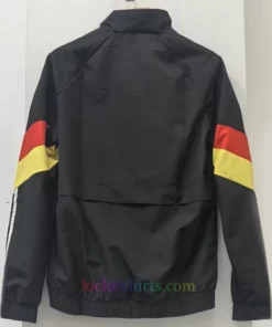 Germany Black Windrunner 2024