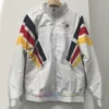 Germany White Color Matching Windrunner 2024 1