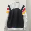 Germany White Color Matching Windrunner 2024 2